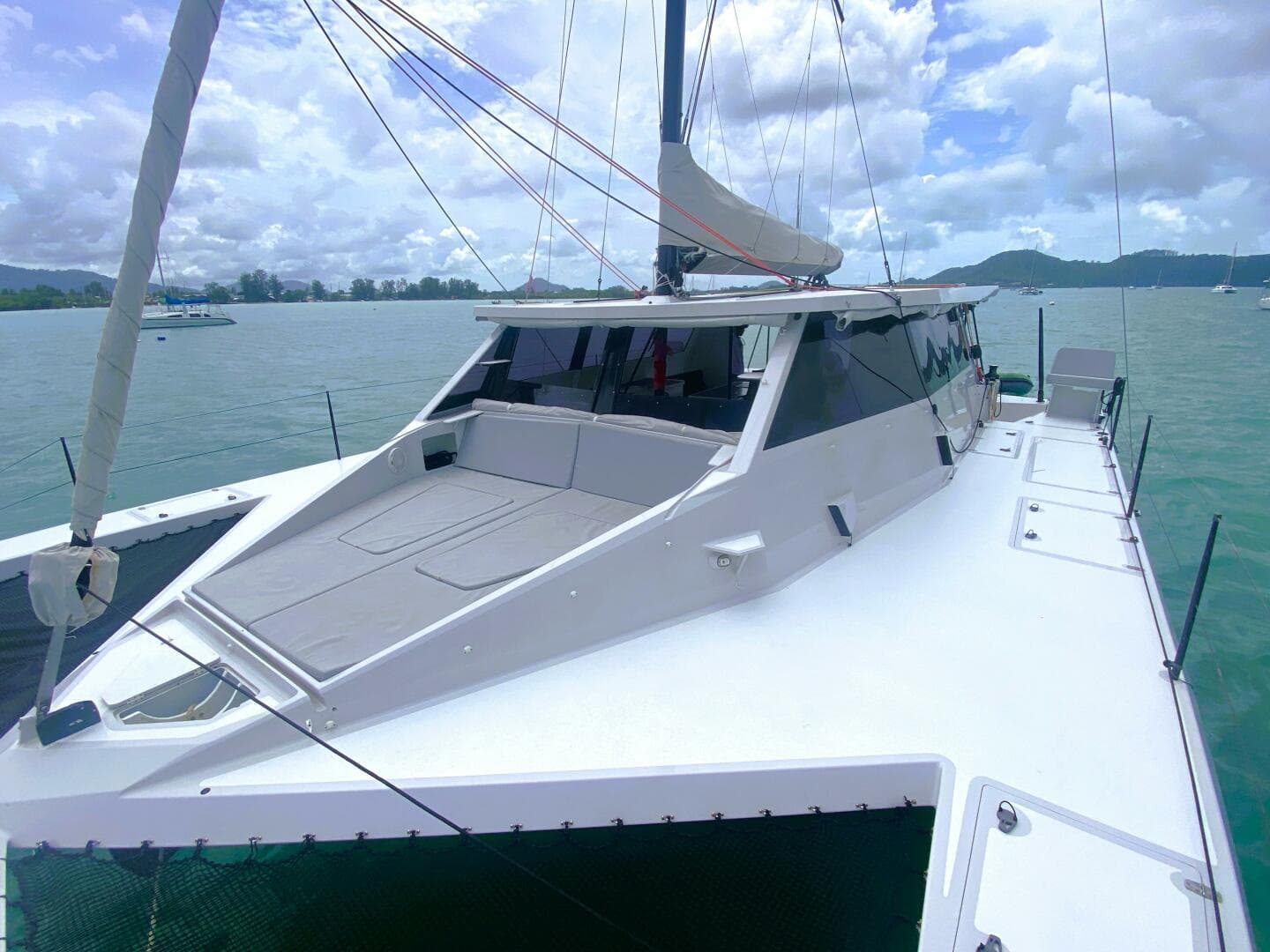 2023 Stealth X Series