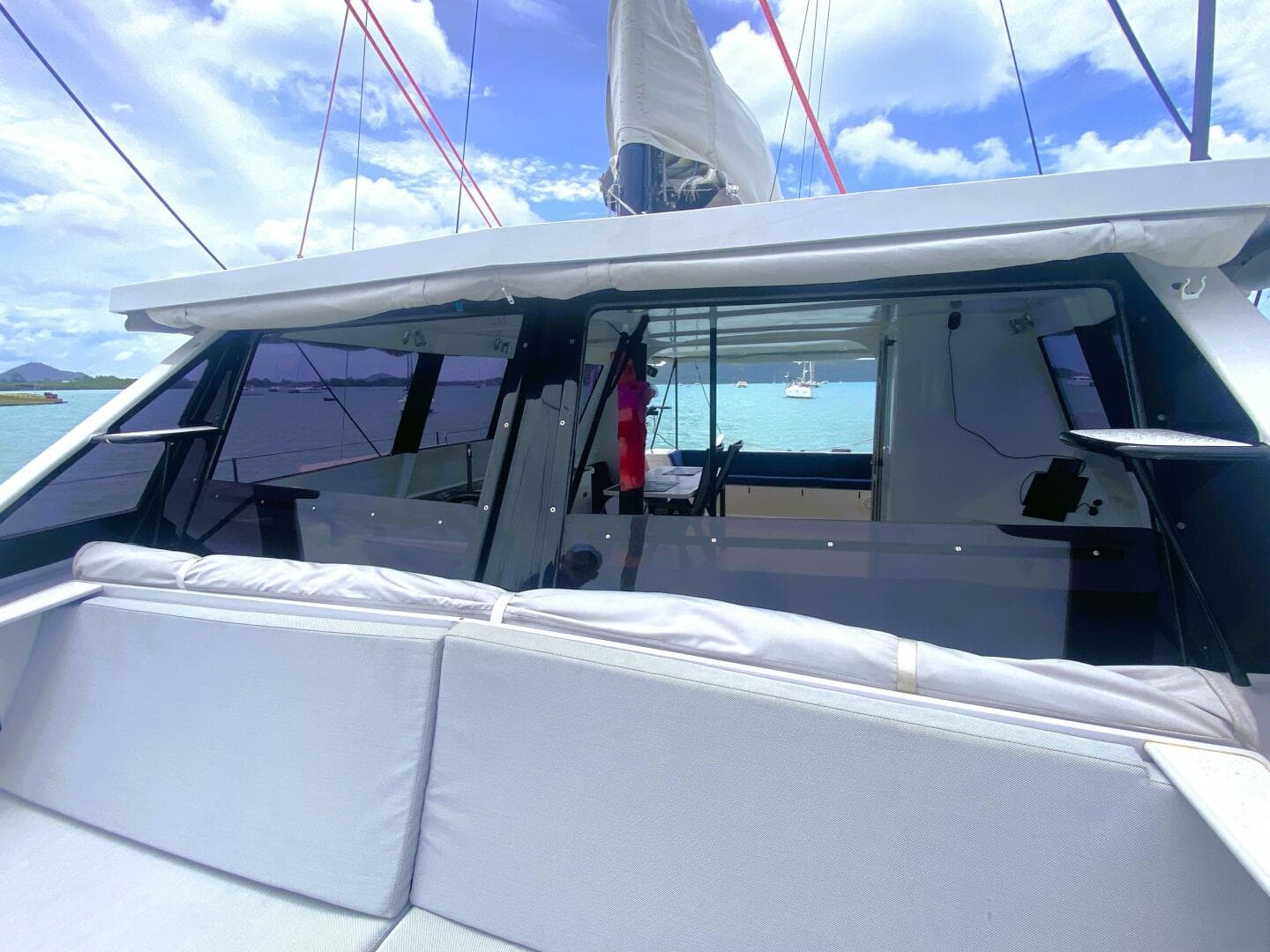 2023 Stealth X Series