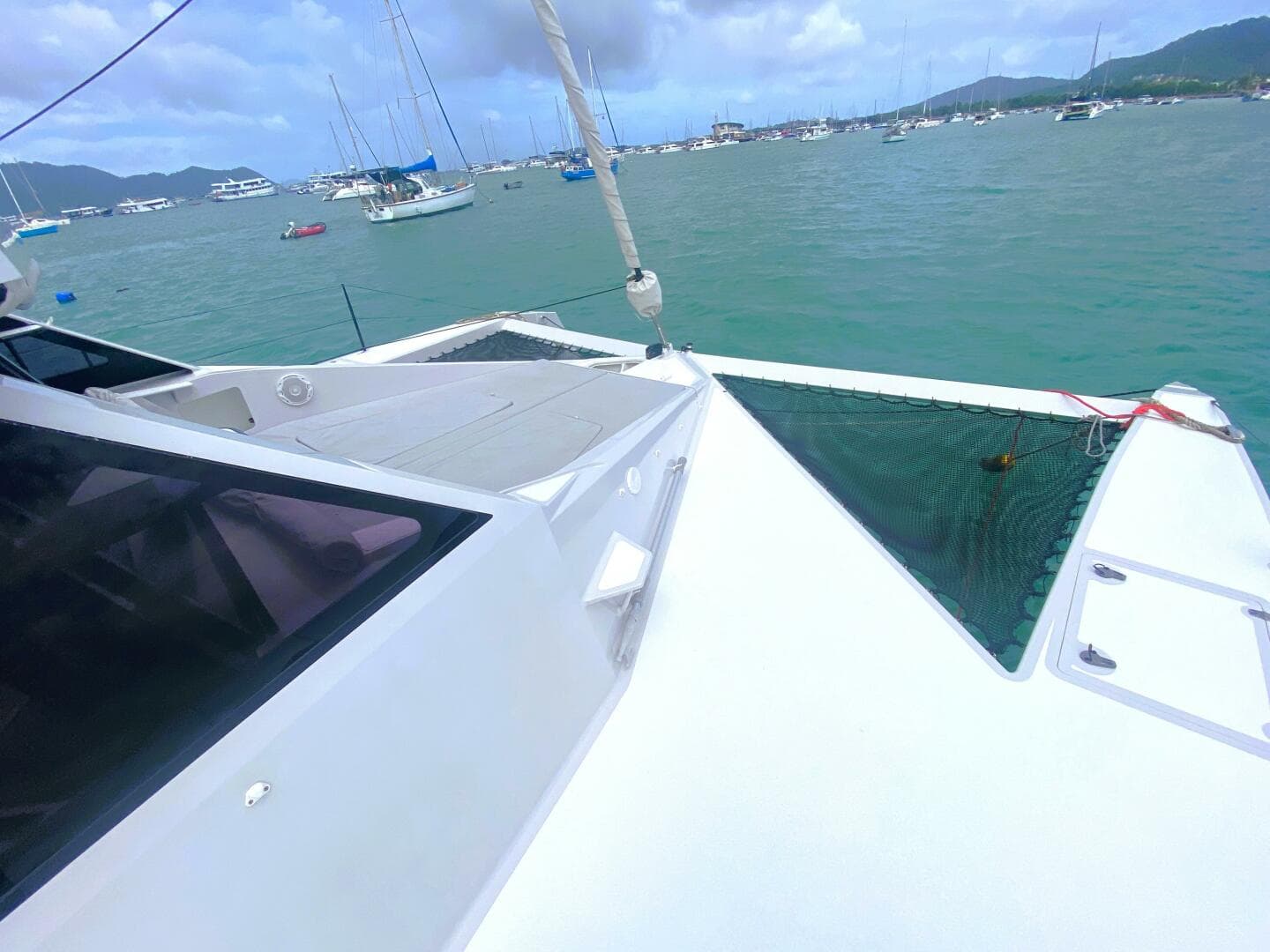 2023 Stealth X Series