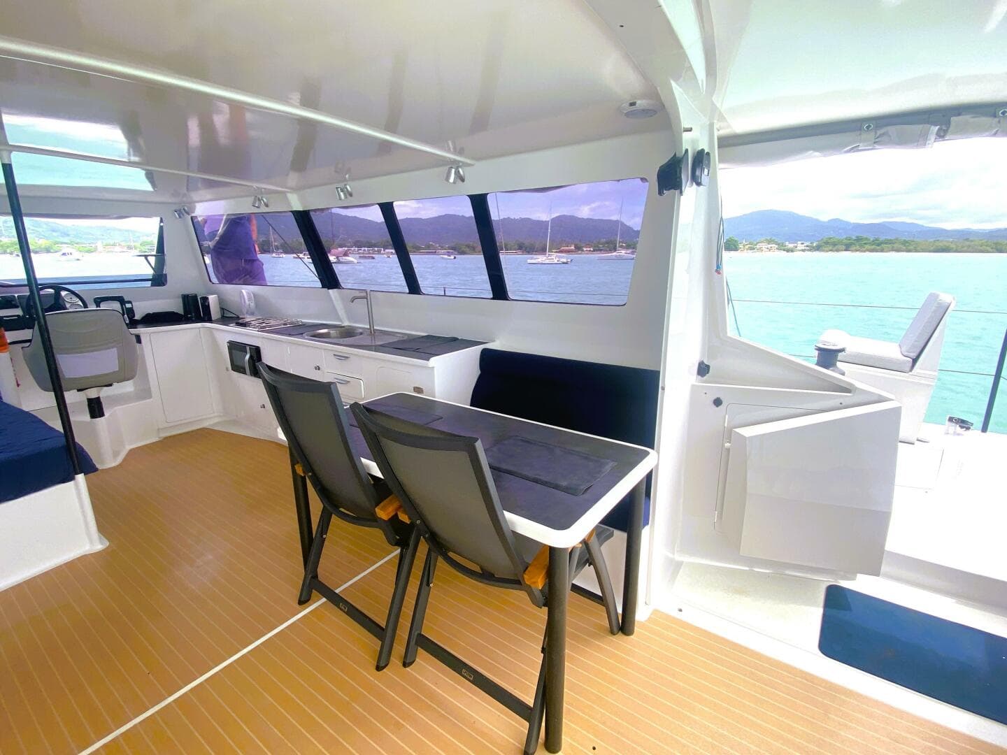 2023 Stealth X Series