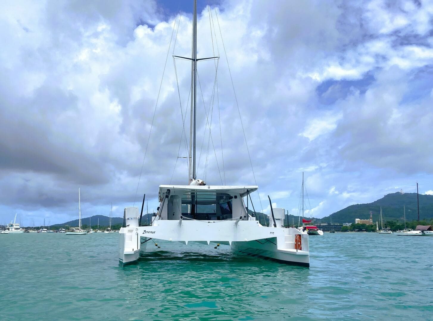 2023 Stealth X Series