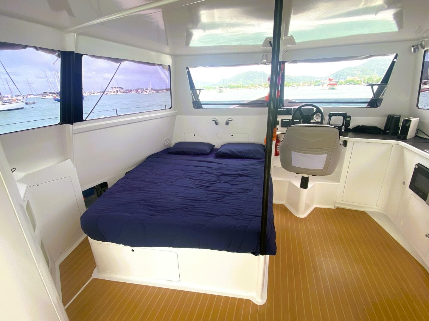 2023 Stealth X Series