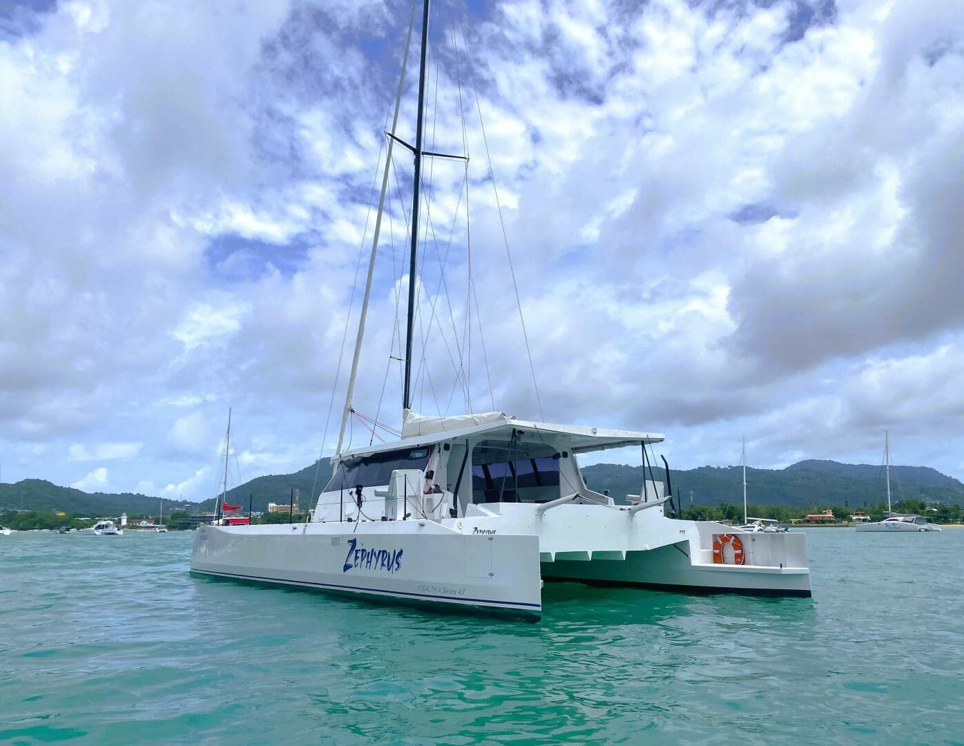 2023 Stealth X Series