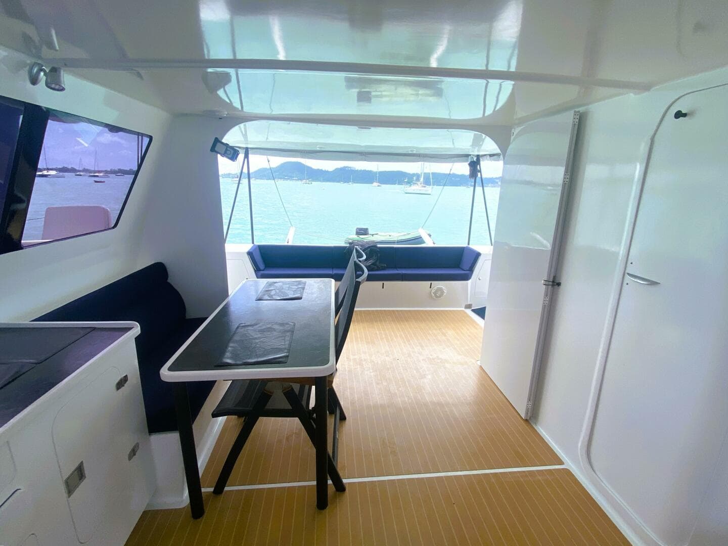 2023 Stealth X Series