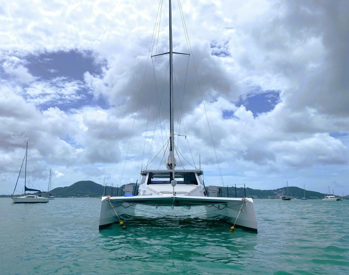 2023 Stealth X Series