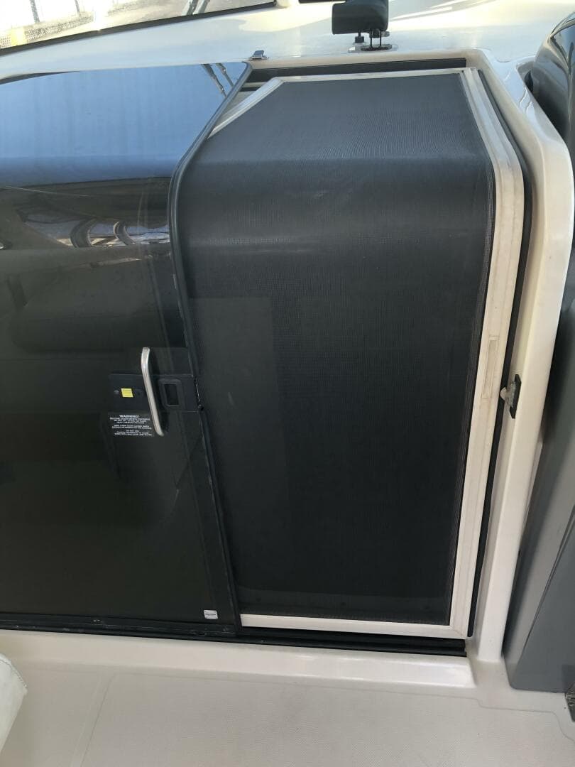 2007 Pursuit 335 Offshore