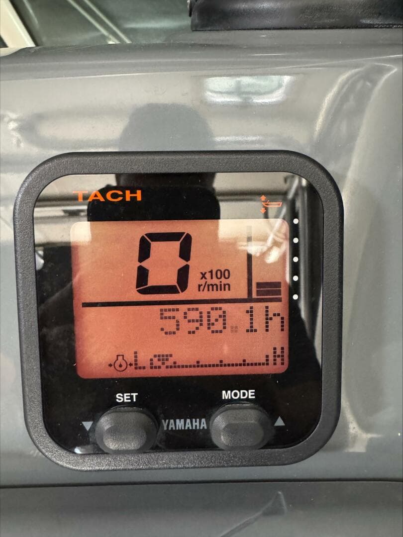 2007 Pursuit 335 Offshore