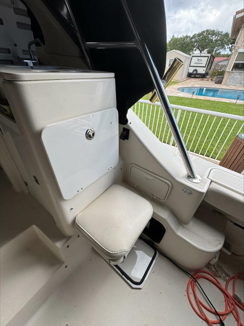 2007 Pursuit 335 Offshore