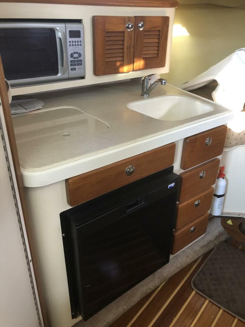 2007 Pursuit 335 Offshore