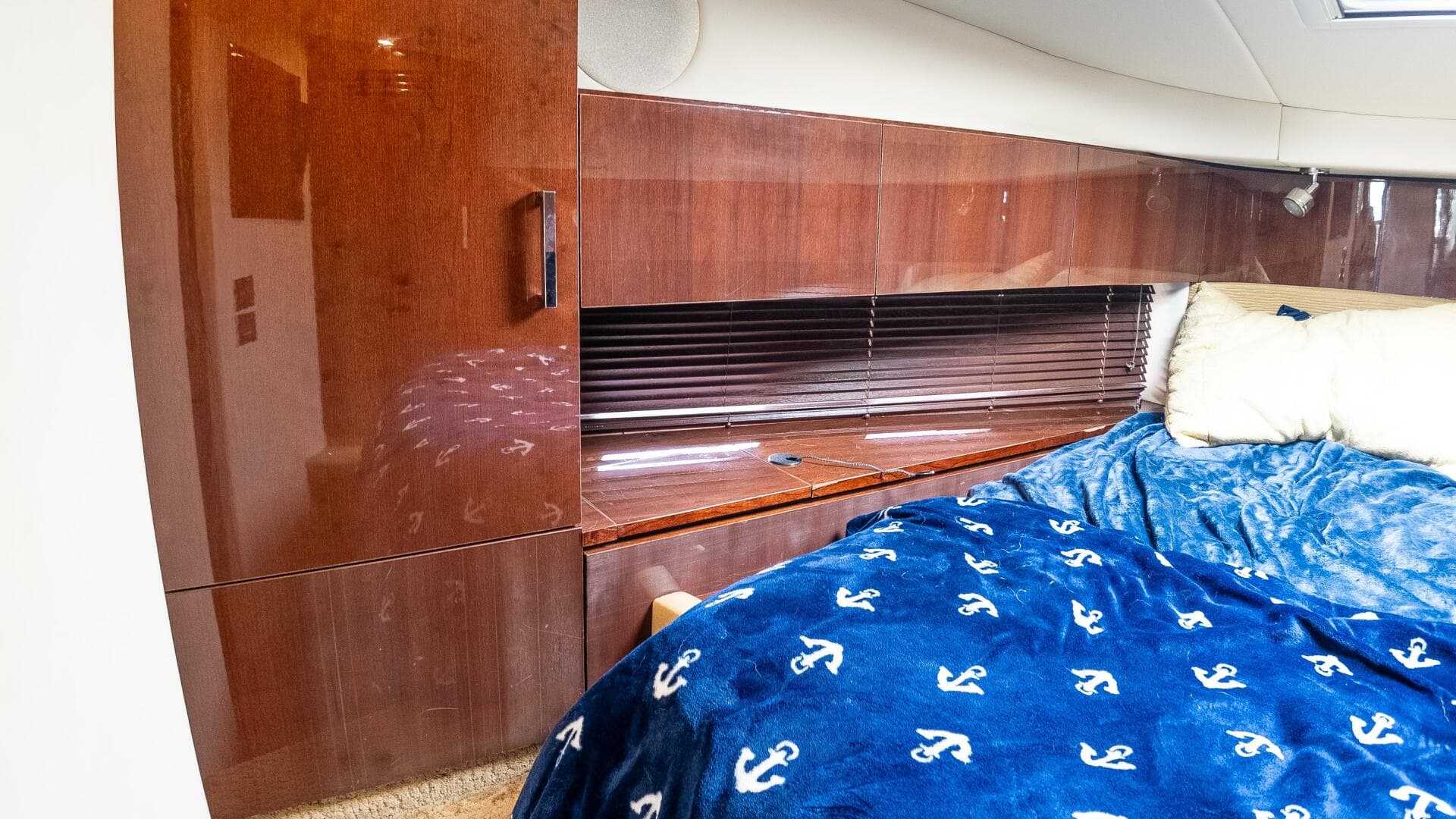 2009 Sea Ray 470 Sundancer