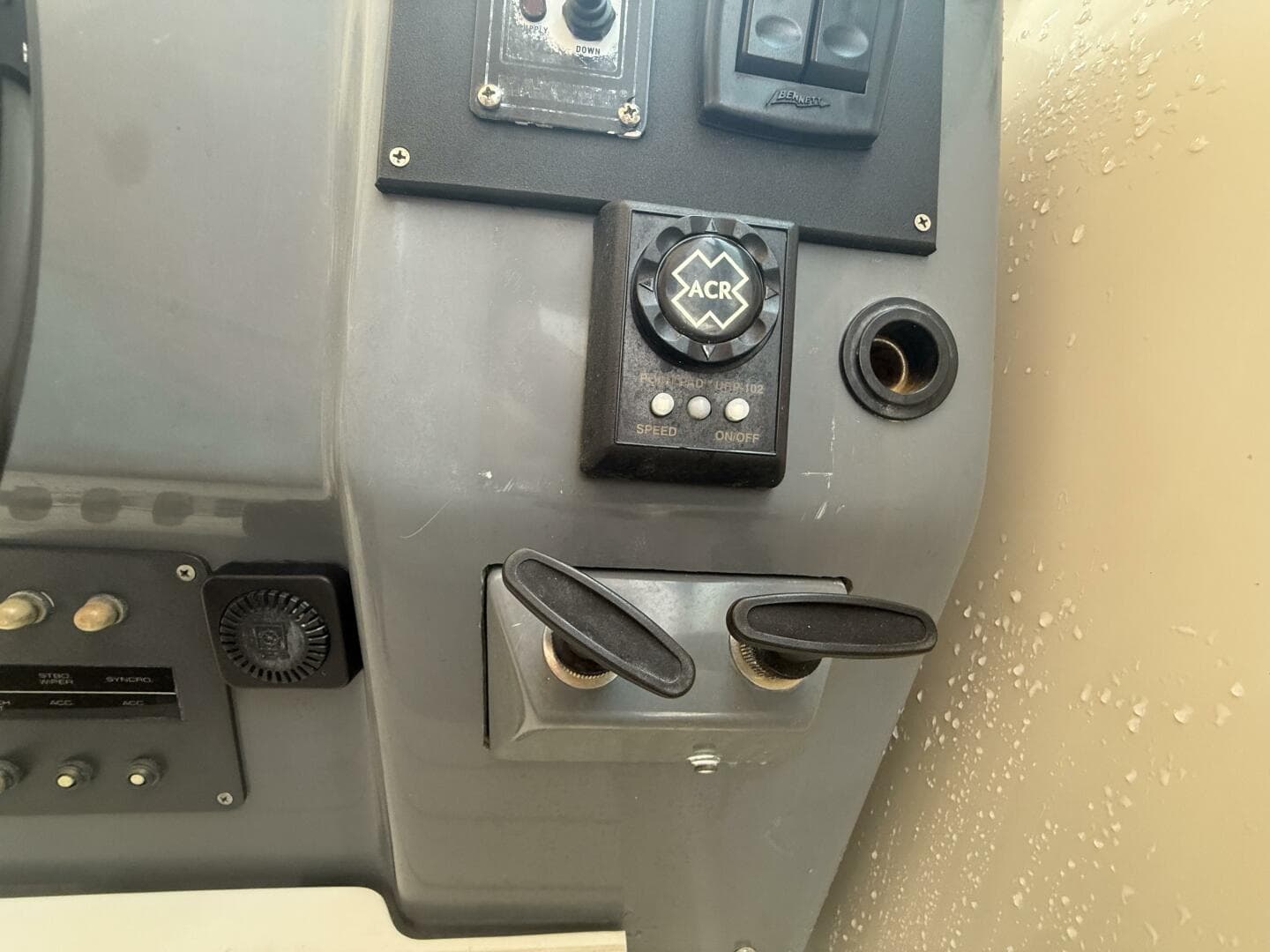 1991 Tiara Yachts 43 Open