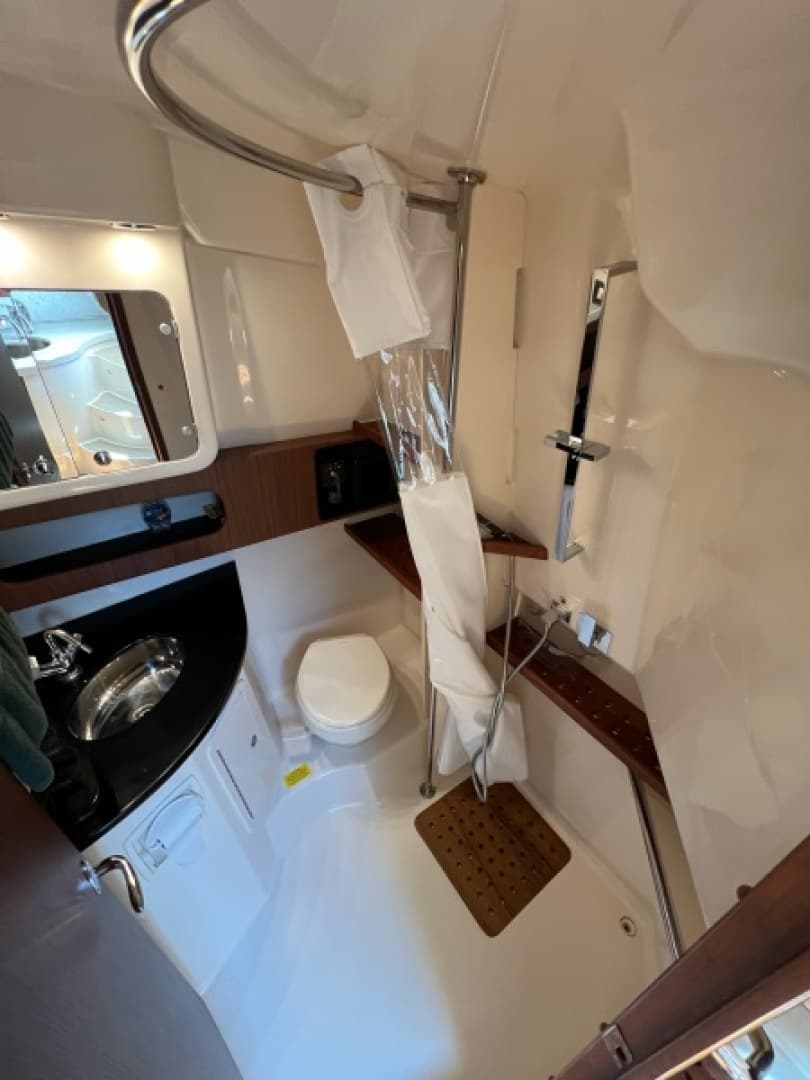 2019 Grady-White 370 Express "SEA SMOKE"