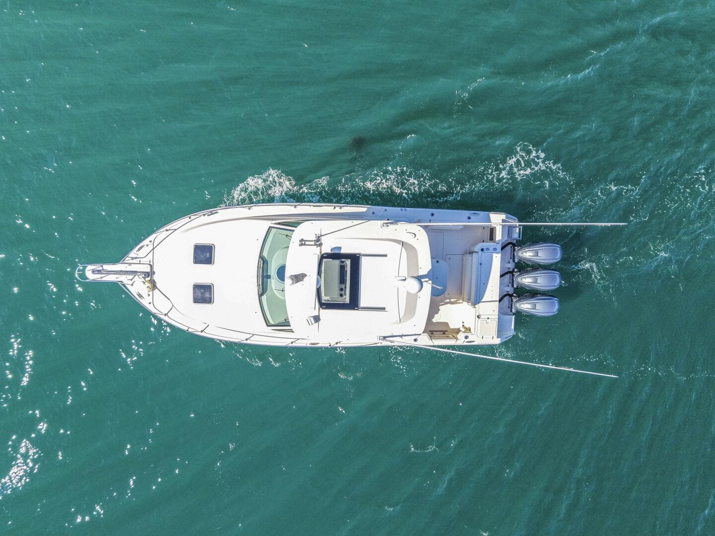 2019 Grady-White 37 Express