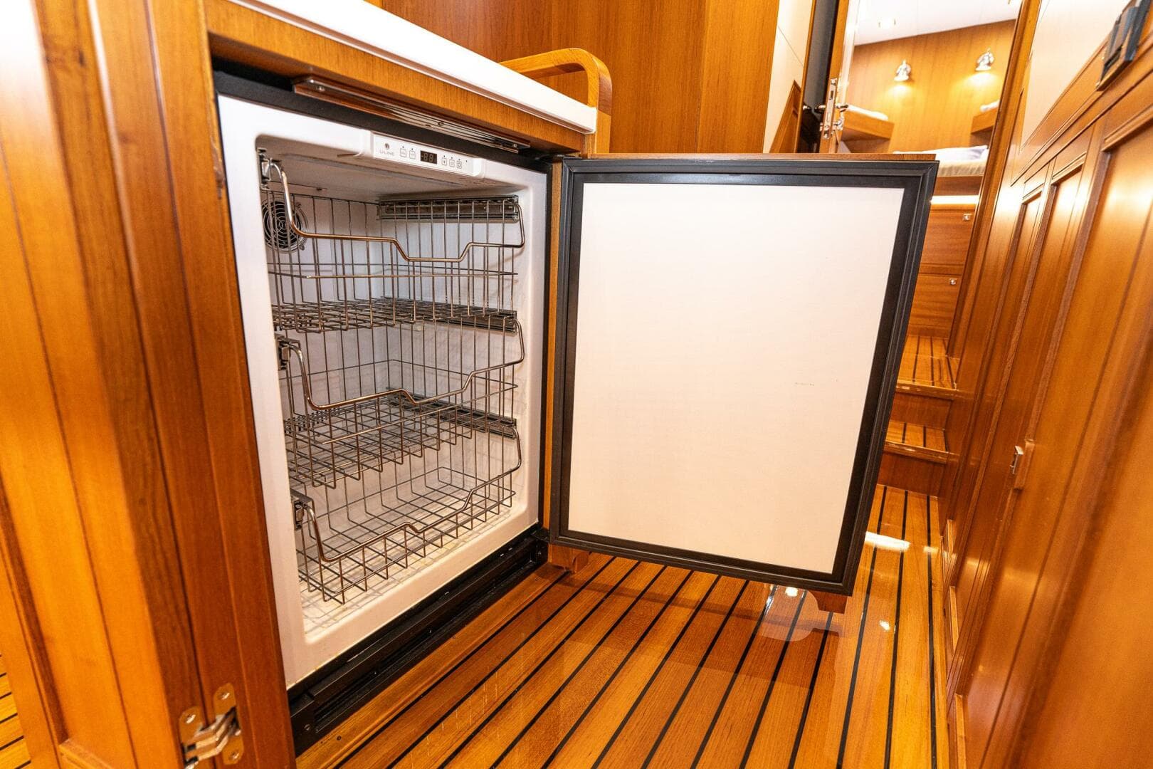 2020 Marlow Explorer 58E