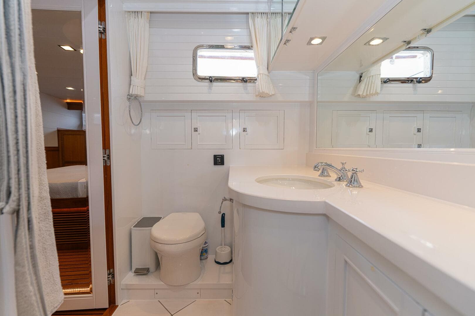 2020 Marlow Explorer 58E