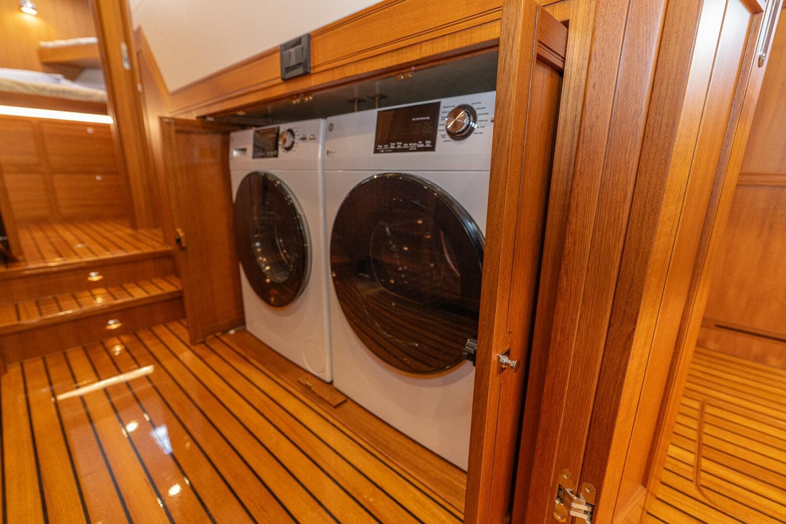 2020 Marlow Explorer 58E