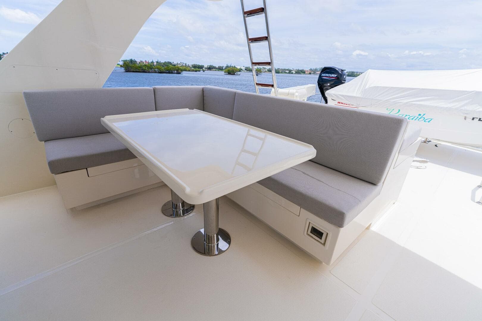2020 Marlow Explorer 58E