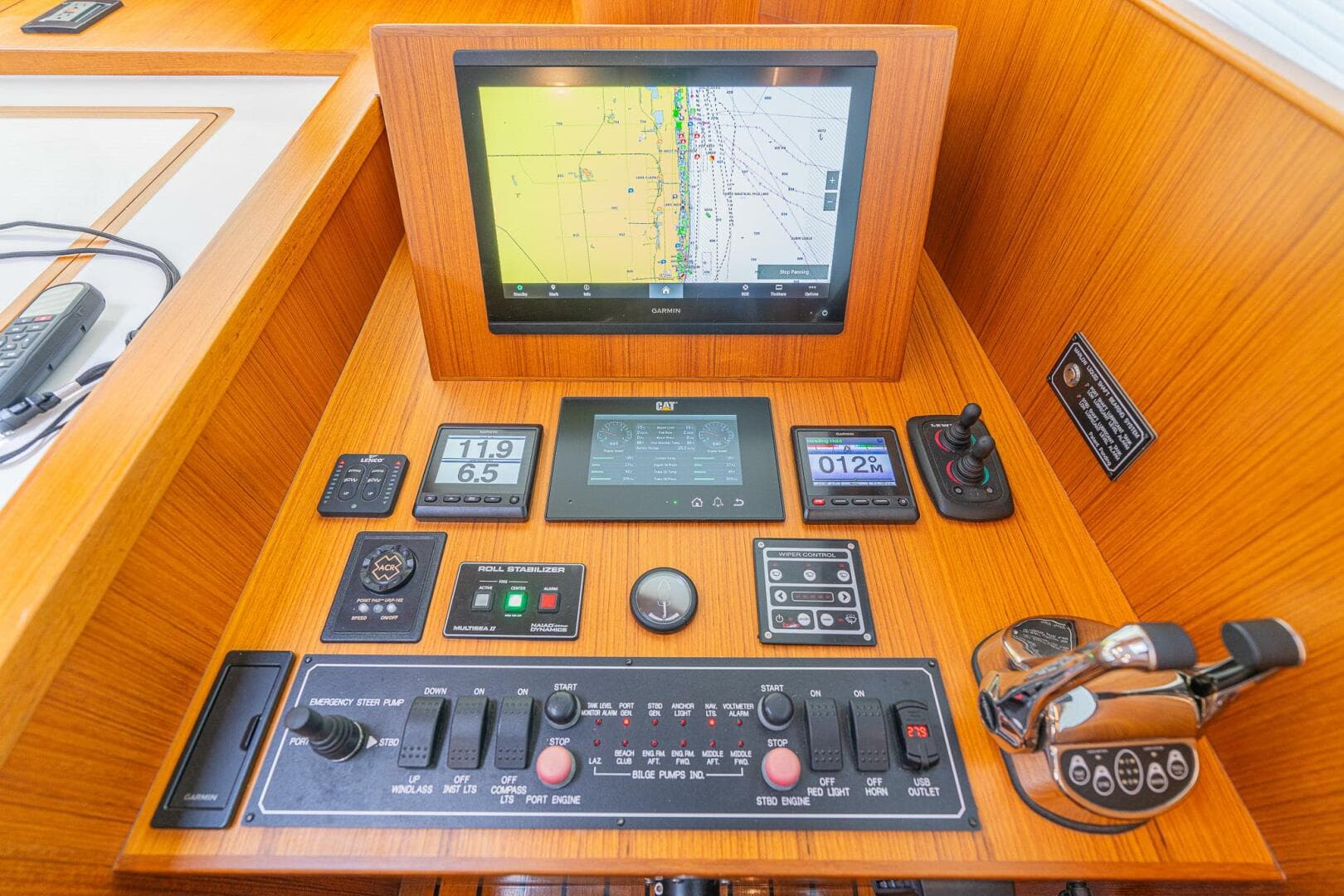 2020 Marlow Explorer 58E