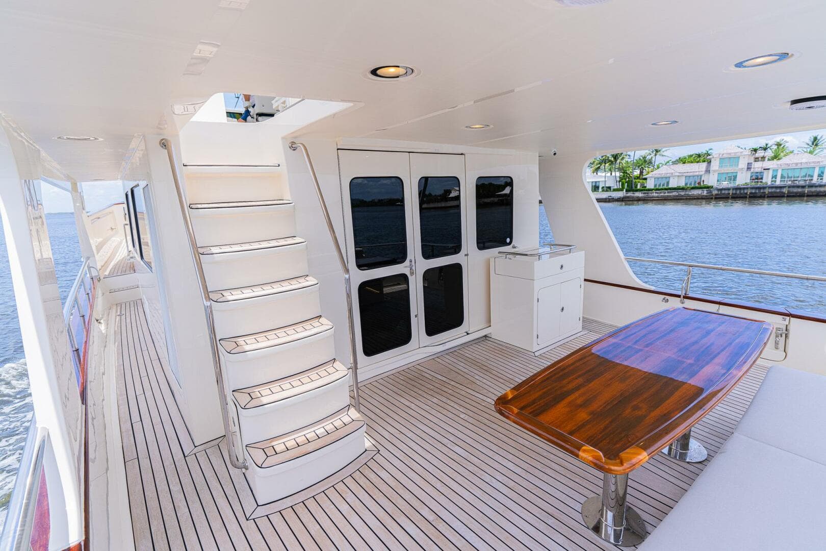 2020 Marlow Explorer 58E