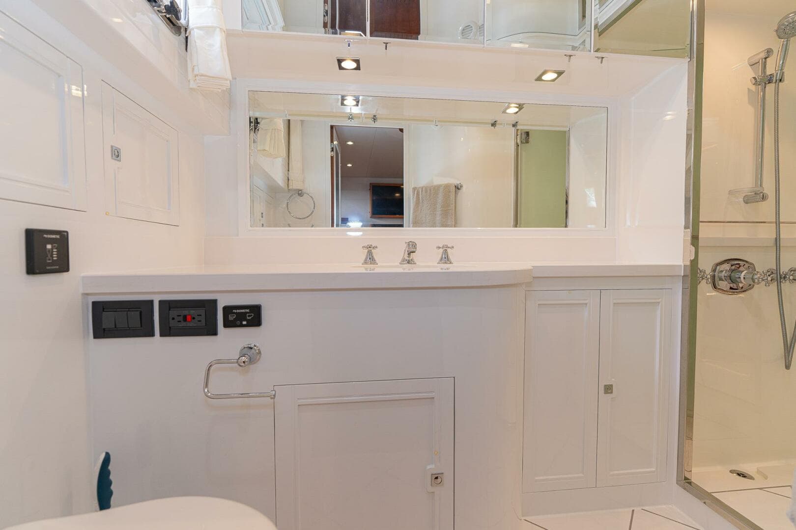 2020 Marlow Explorer 58E