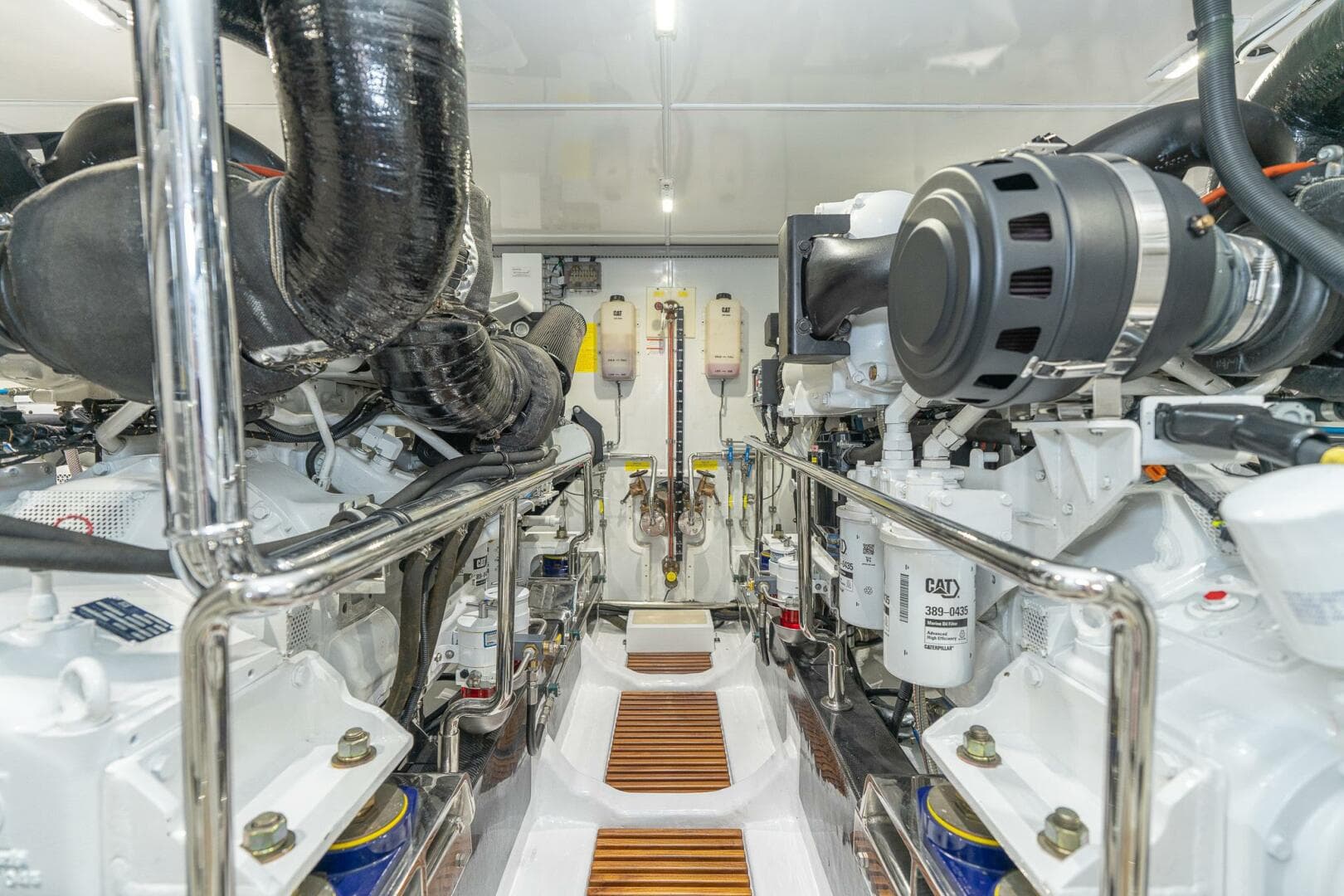 2020 Marlow Explorer 58E