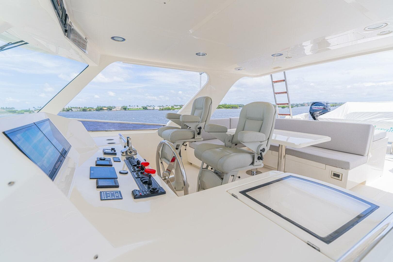 2020 Marlow Explorer 58E
