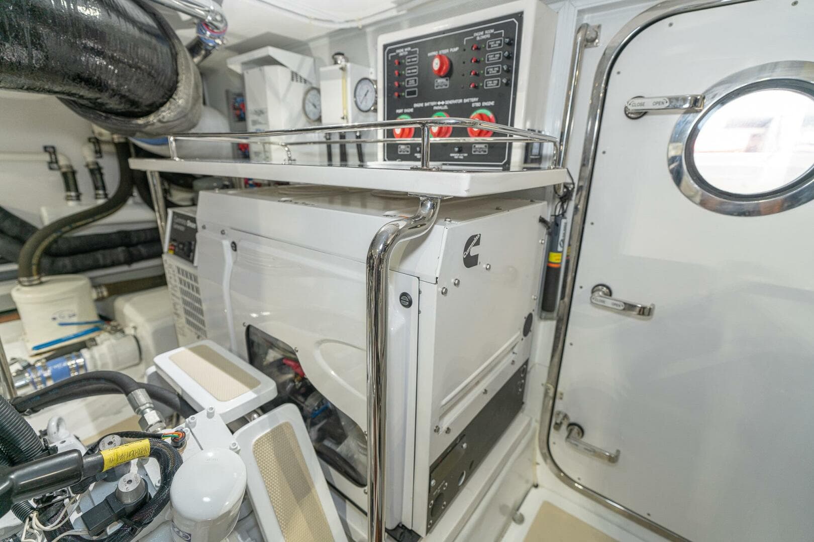 2020 Marlow Explorer 58E