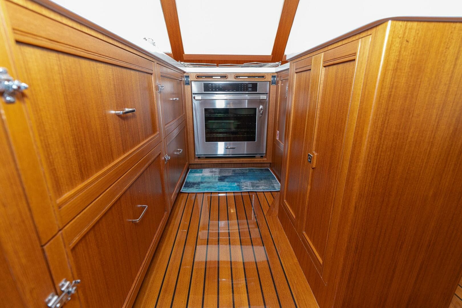 2020 Marlow Explorer 58E