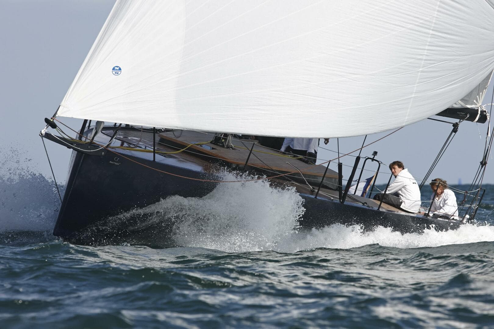 2026 Black Pepper Code 1