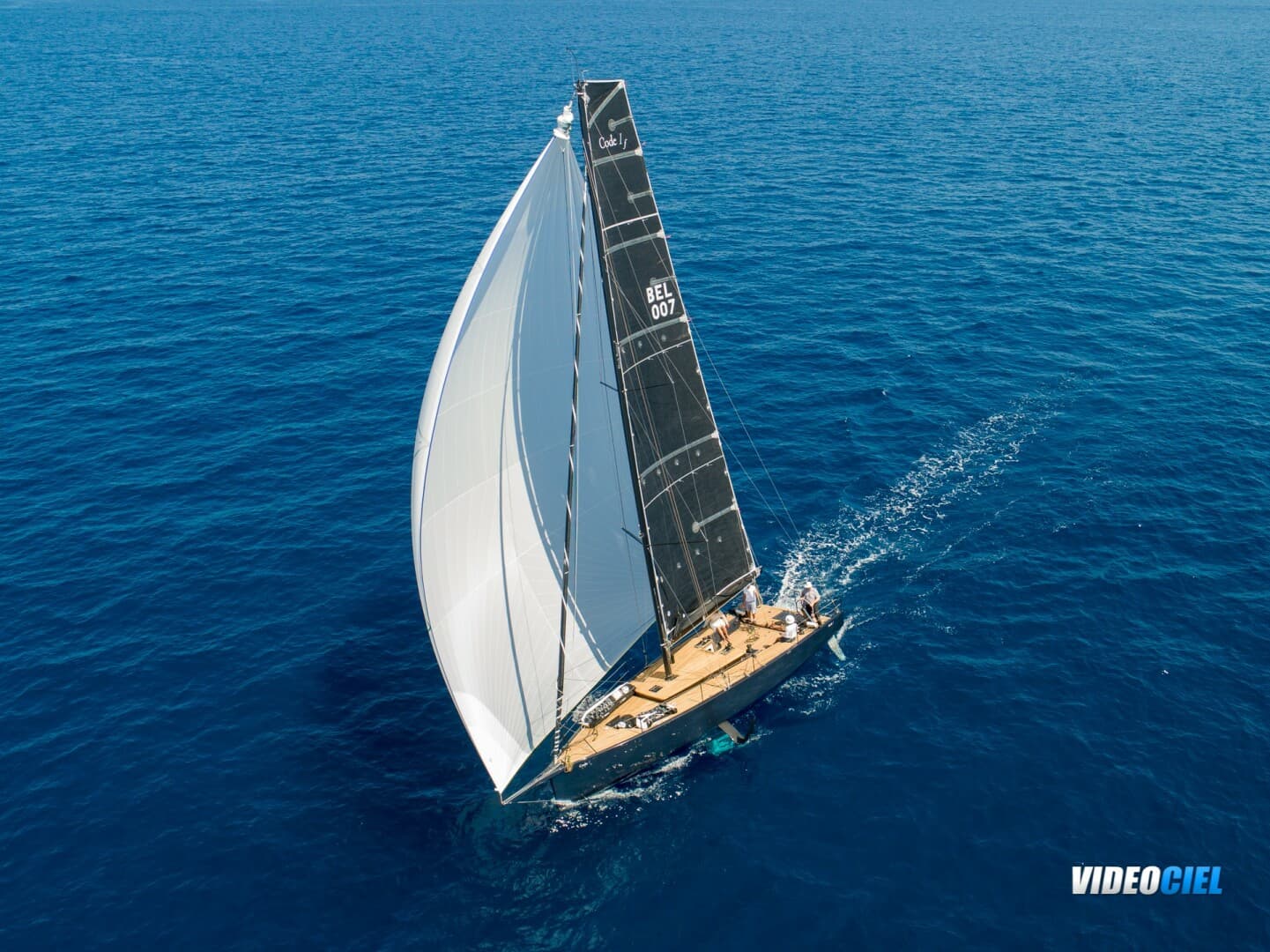 2026 Black Pepper Code 1