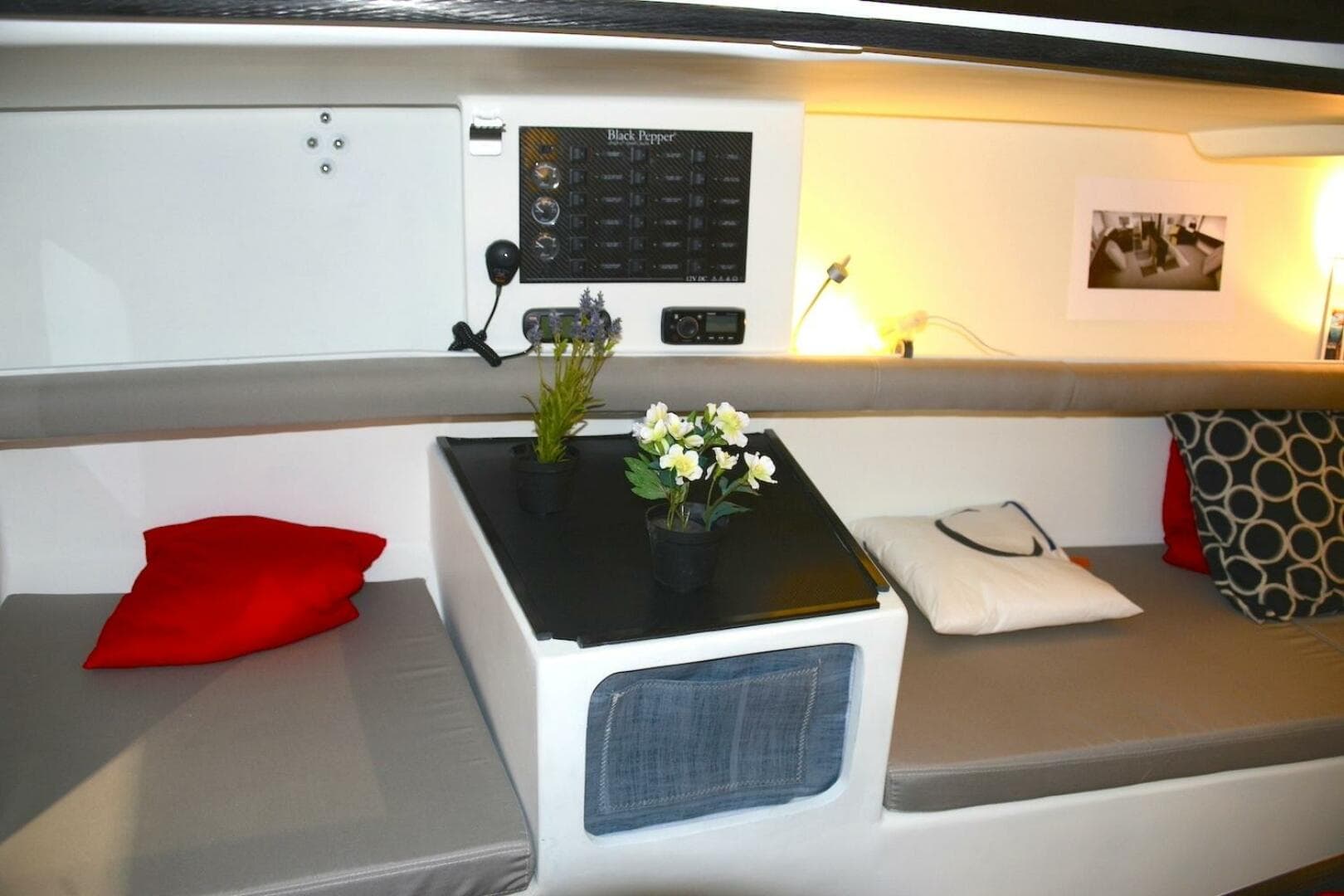 2026 Black Pepper Code 1