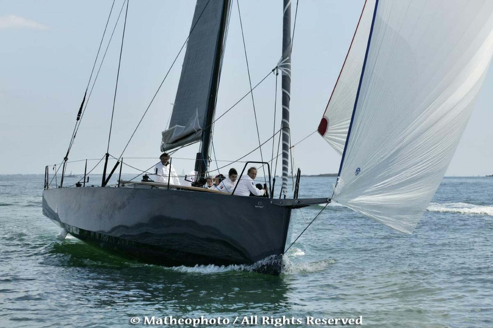 2026 Black Pepper Code 1