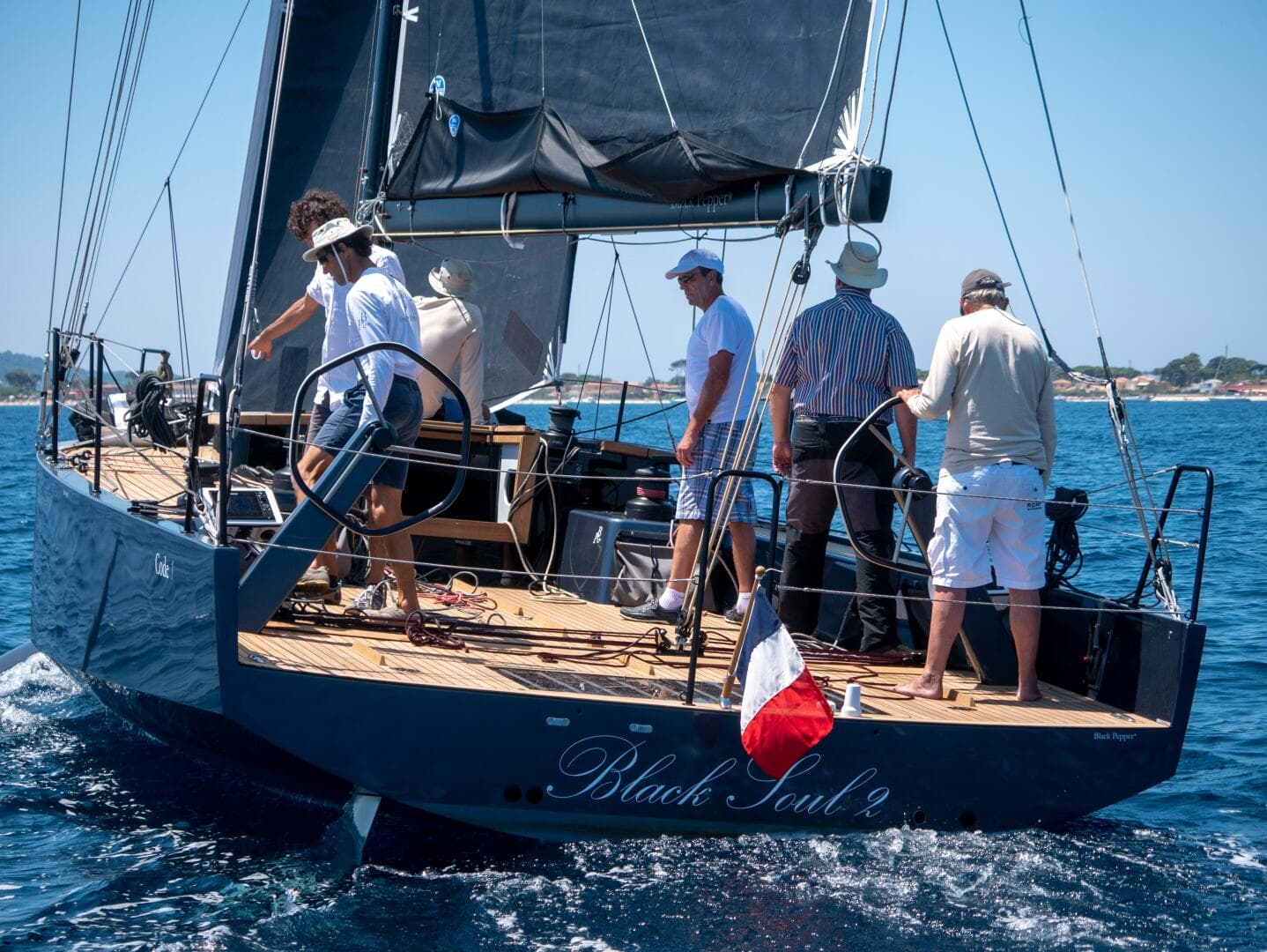 2026 Black Pepper Code 1