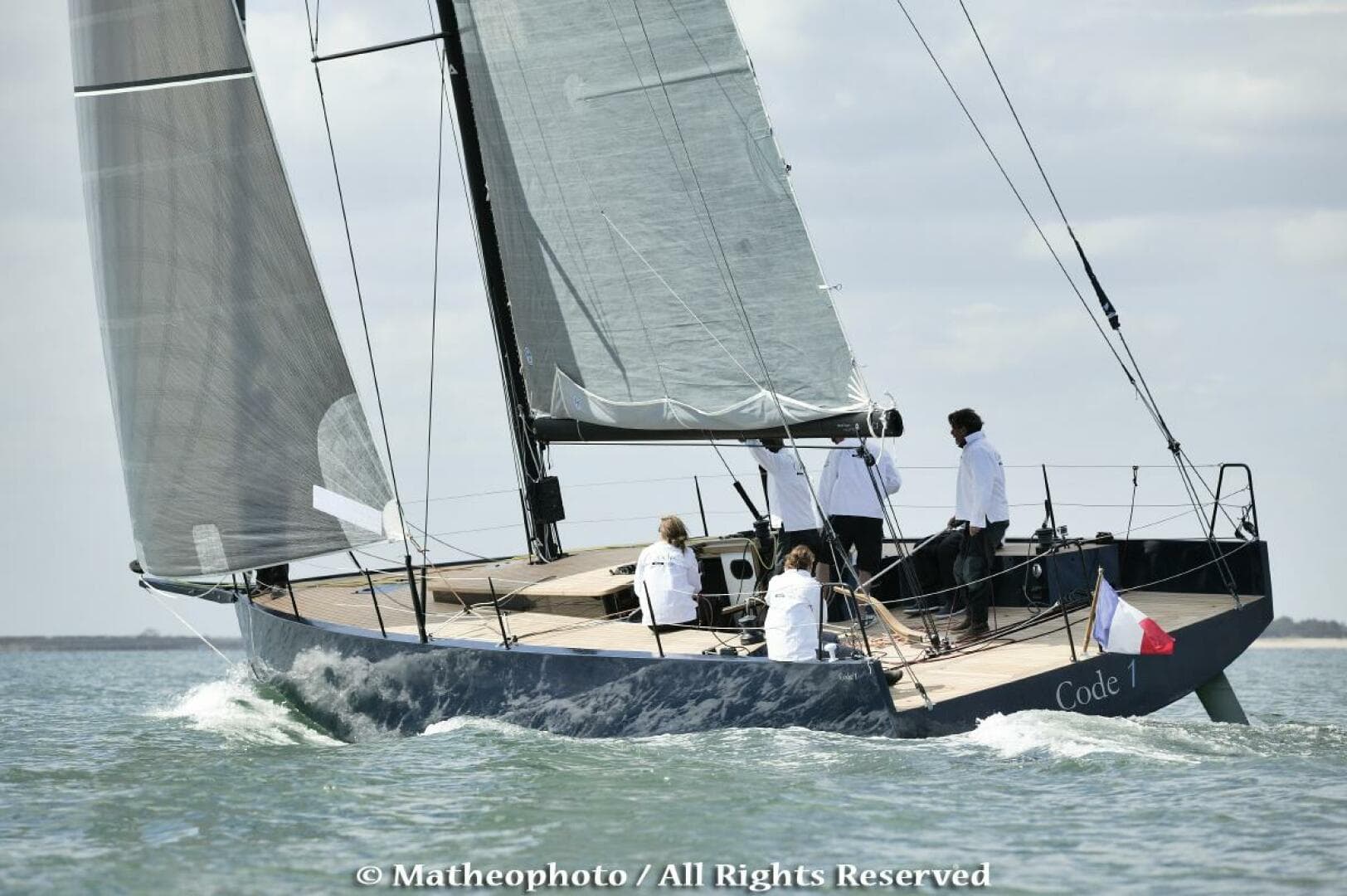 2026 Black Pepper Code 1