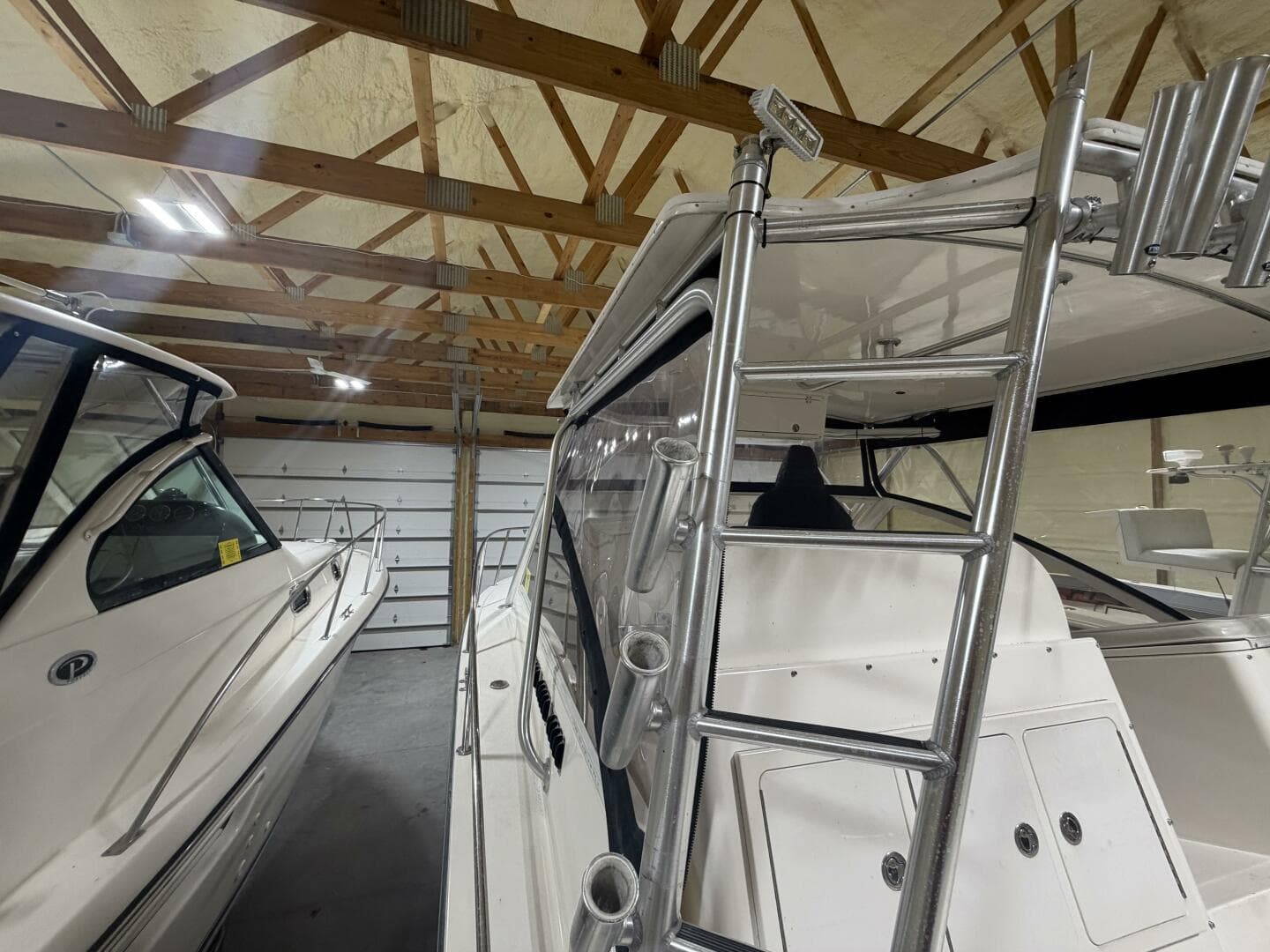 2006 Carolina Classic 28 Express