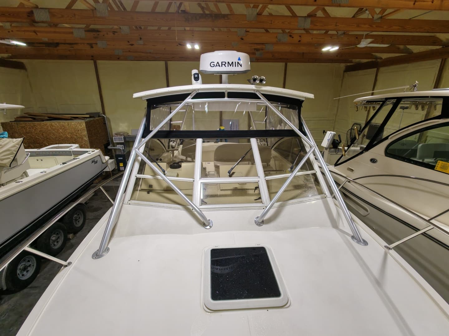 2006 Carolina Classic 28 Express