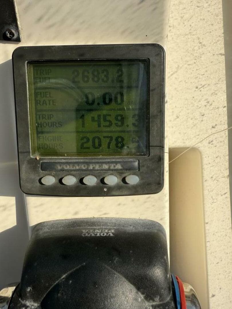 2006 Carolina Classic 28 Express