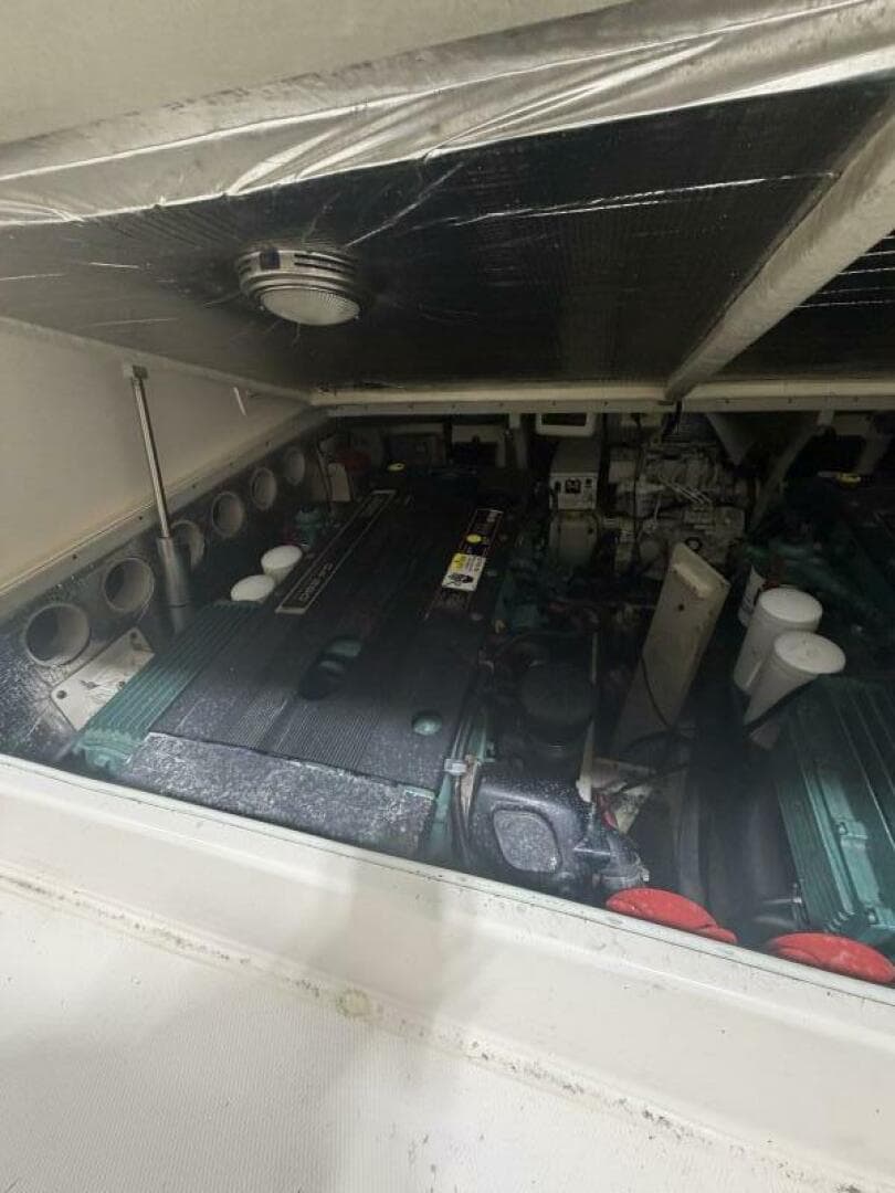 2006 Carolina Classic 28 Express