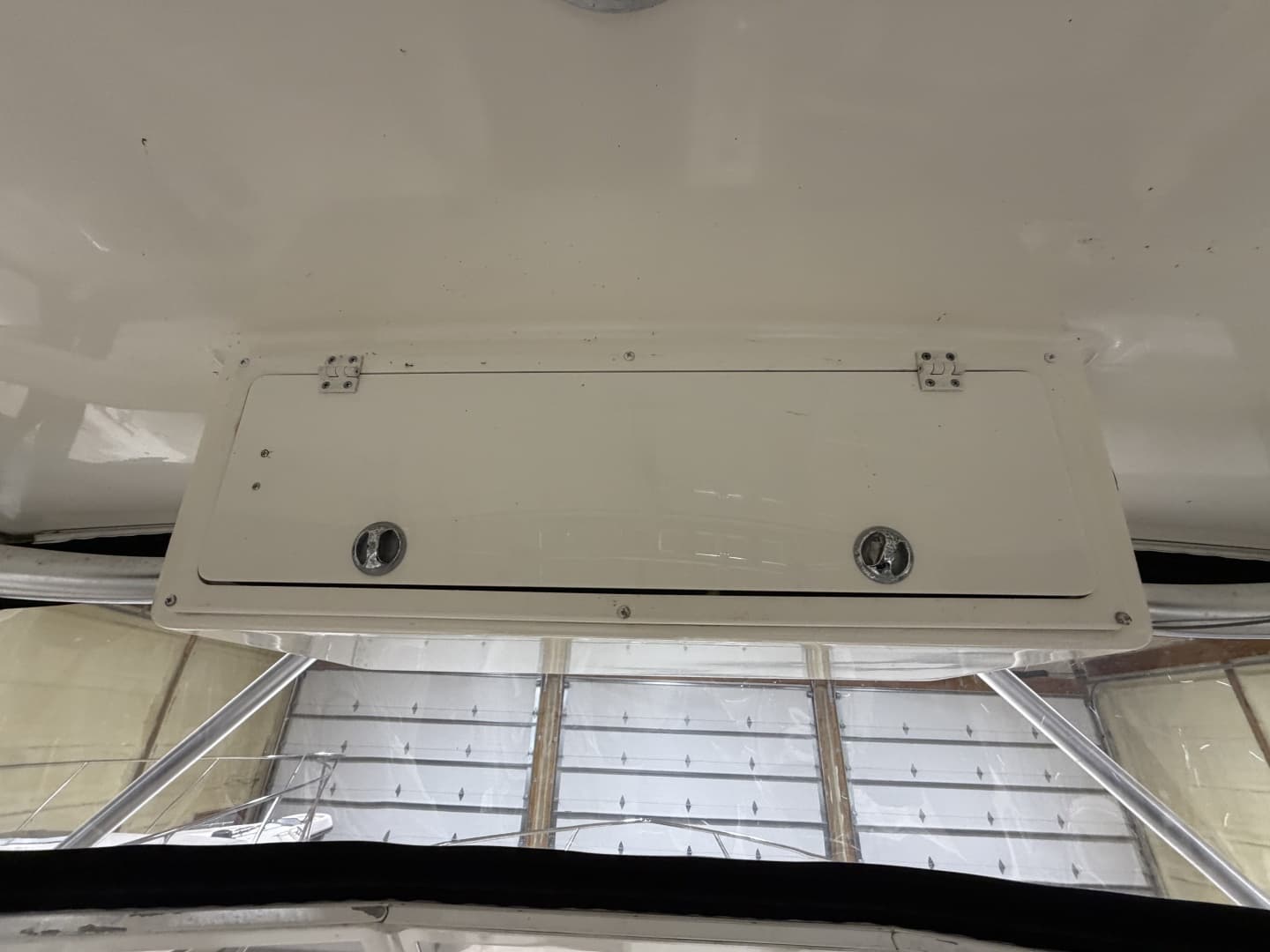 2006 Carolina Classic 28 Express