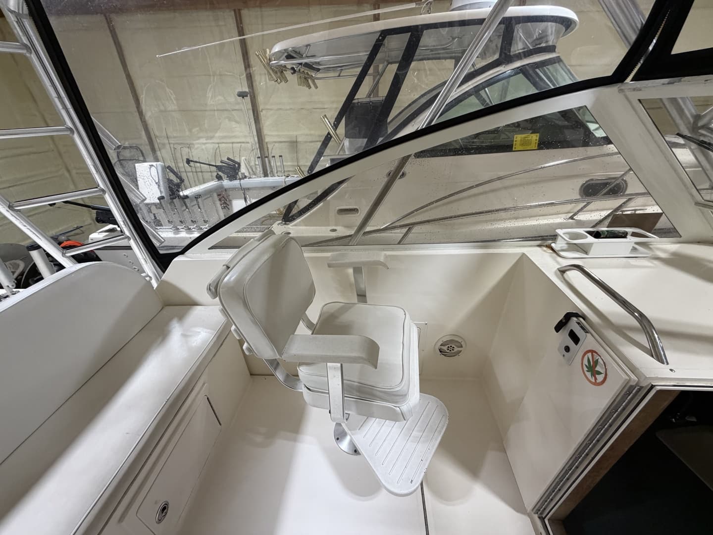 2006 Carolina Classic 28 Express