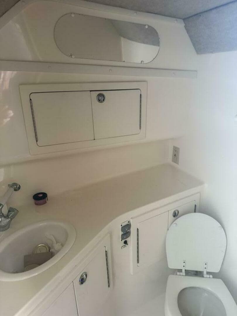 2006 Carolina Classic 28 Express