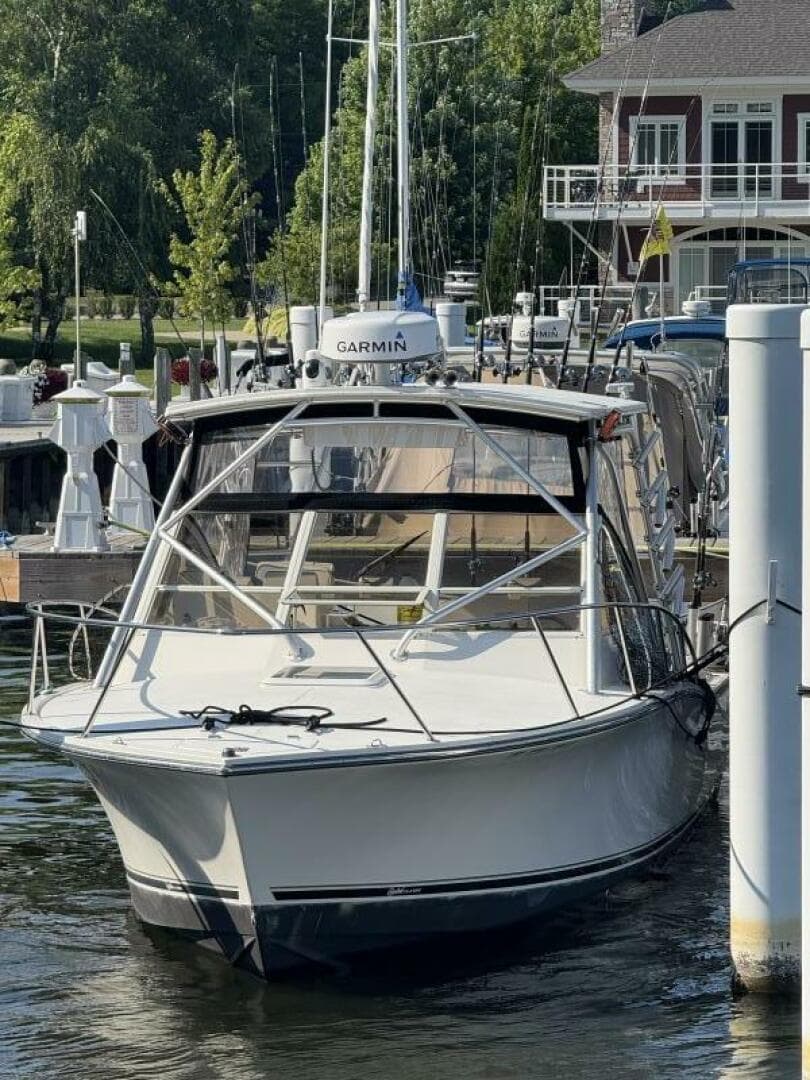 2006 Carolina Classic 28 Express