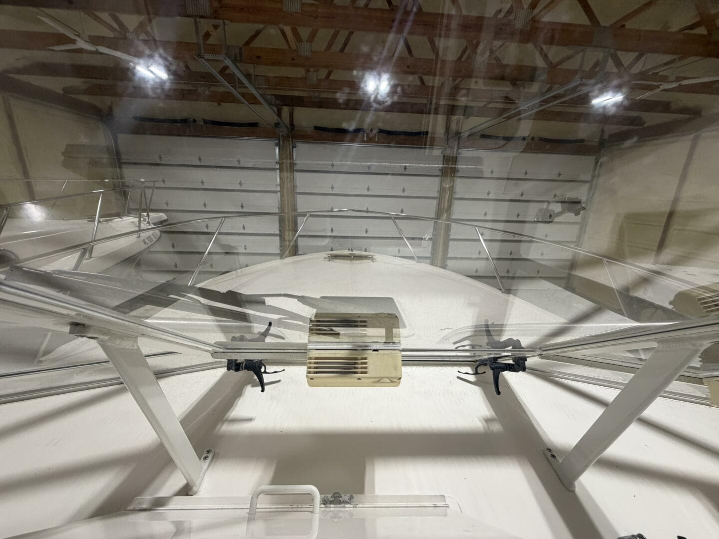 2006 Carolina Classic 28 Express