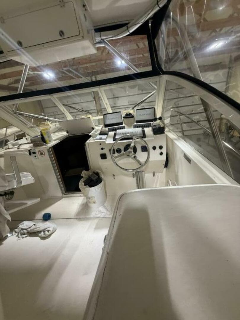 2006 Carolina Classic 28 Express