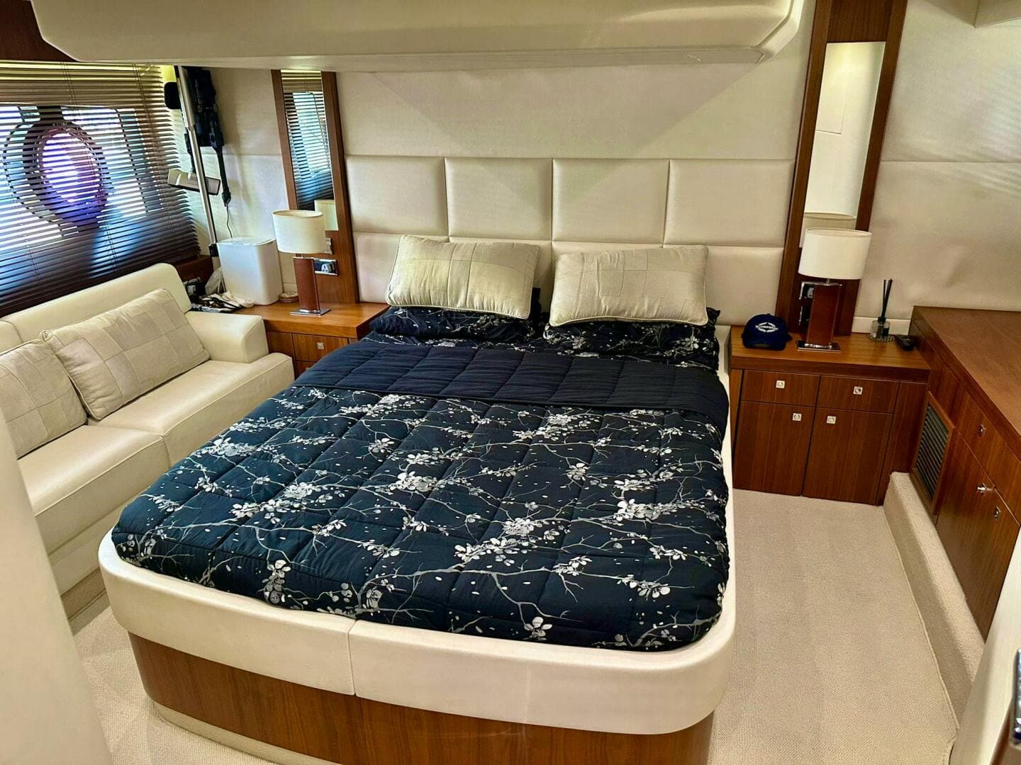 2013 Sunseeker Sunseeker Manhattan 53