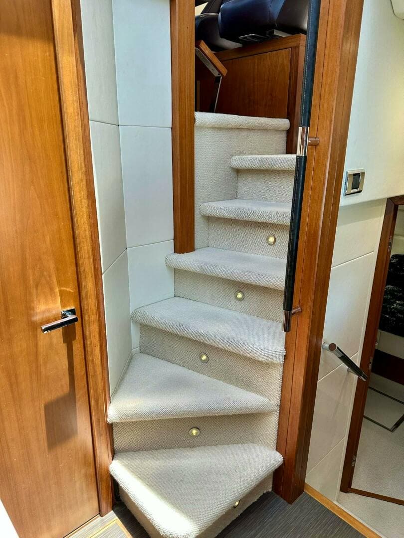 2013 Sunseeker Sunseeker Manhattan 53