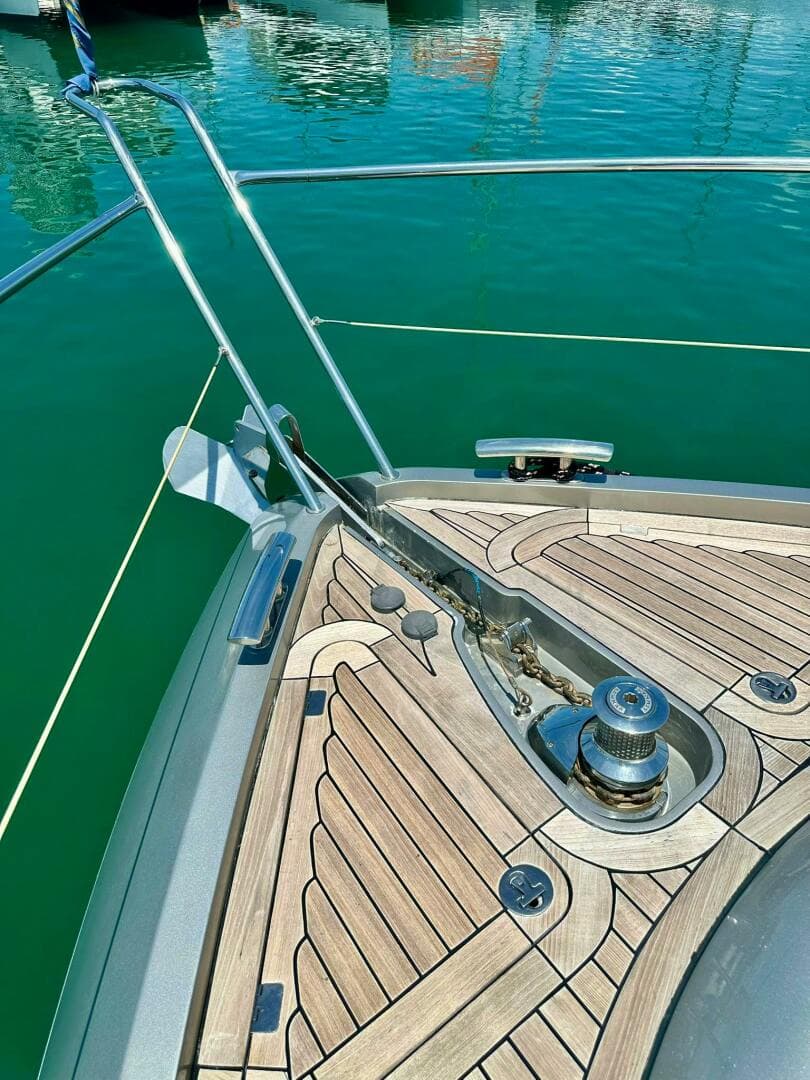 2013 Sunseeker Sunseeker Manhattan 53