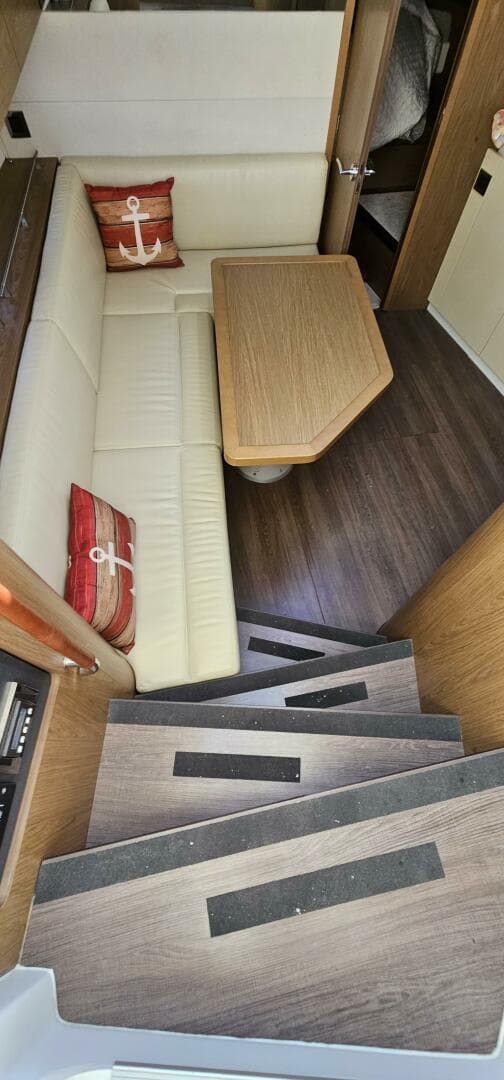 2015 Beneteau 38 Gran Tourismo