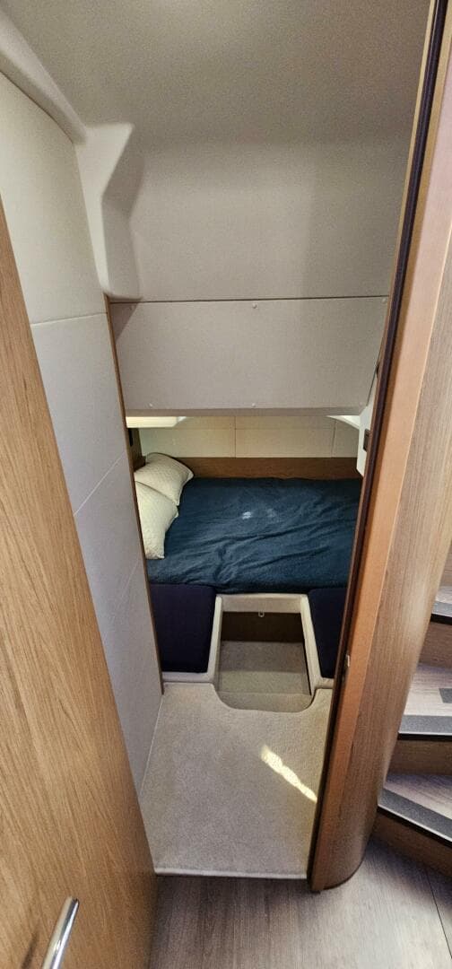 2015 Beneteau 38 Gran Tourismo