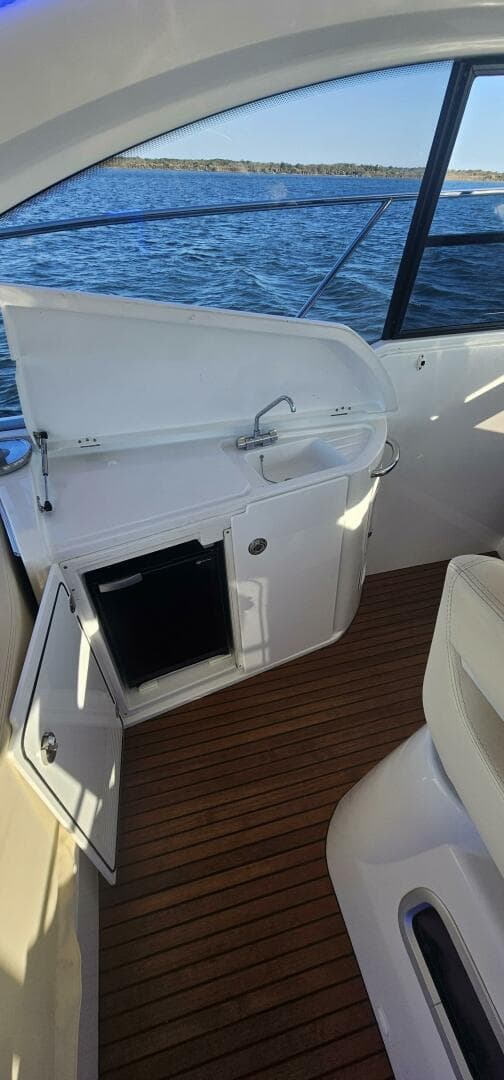2015 Beneteau 38 Gran Tourismo